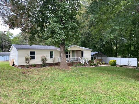 4869 Panama Dr, Conover, NC 28613 photo 6