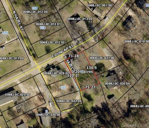 811 Dunlap St, Lancaster, SC 29720 photo 1