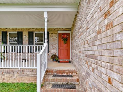3704 Haigler Rd, Monroe, NC 28110 photo 4