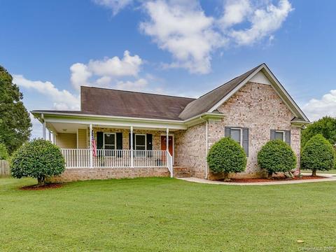 3704 Haigler Rd, Monroe, NC 28110 photo 2