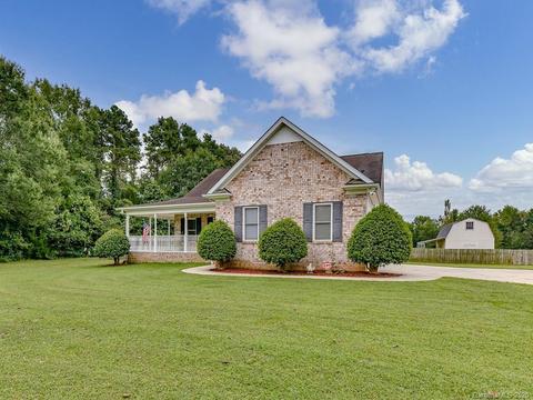 3704 Haigler Rd, Monroe, NC 28110 photo 3