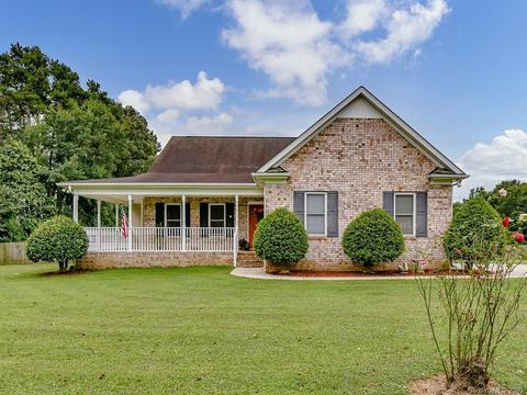 3704 Haigler Rd, Monroe, NC 28110 photo 1