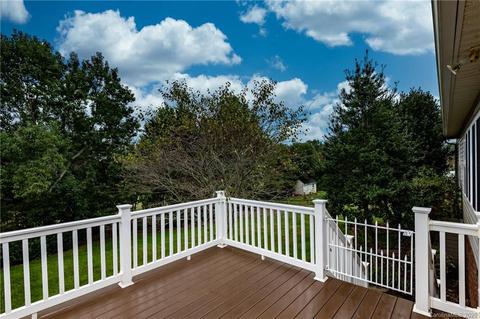 3493 Overbrook Dr, Conover, NC 28613 photo 13