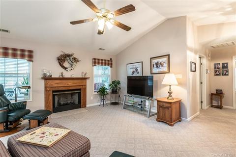 3493 Overbrook Dr, Conover, NC 28613 photo 17