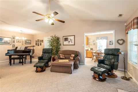 3493 Overbrook Dr, Conover, NC 28613 photo 18