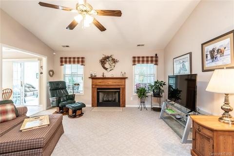 3493 Overbrook Dr, Conover, NC 28613 photo 16