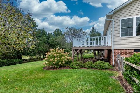 3493 Overbrook Dr, Conover, NC 28613 photo 6