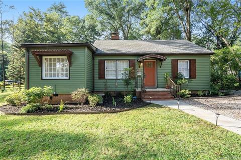 204 Harvard St, Monroe, NC 28112 photo 1