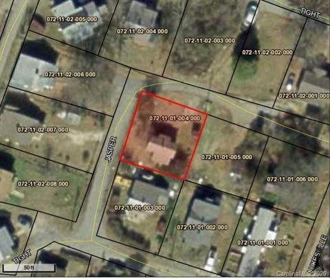 109 Jasper St, Union, SC 29379 photo 1