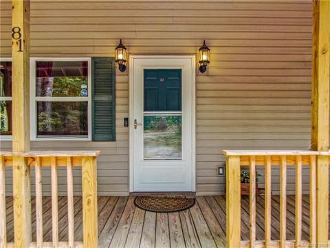 81 Gray Fox Rd, Rosman, NC 28772 photo 7