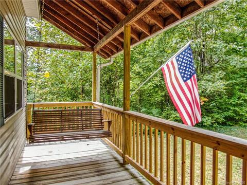 81 Gray Fox Rd, Rosman, NC 28772 photo 6