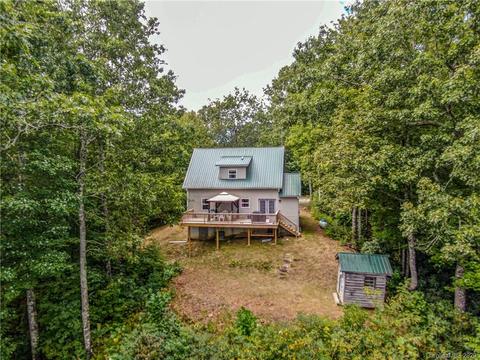 81 Gray Fox Rd, Rosman, NC 28772 photo 24