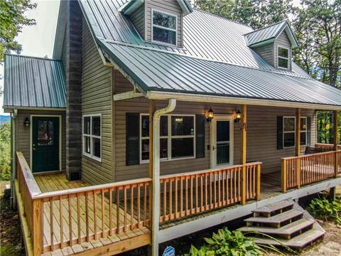 81 Gray Fox Rd, Rosman, NC 28772 photo 5