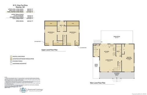 81 Gray Fox Rd, Rosman, NC 28772 photo 33