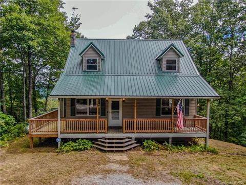 81 Gray Fox Rd, Rosman, NC 28772 photo 4