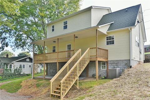 139 High St, Canton, NC 28716 photo 5