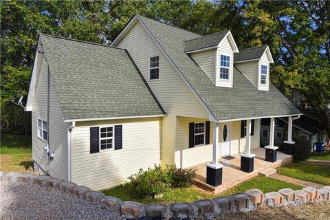 139 High St, Canton, NC 28716 photo 1