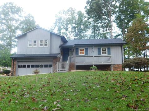 123 Crestview Ln, Morganton, NC 28655 photo 1