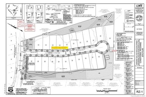 3538 Margaret Wallace Rd, Matthews, NC 28105