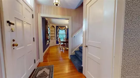 55 Cresent Dr, Marion, NC 28752 photo 4
