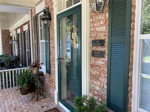 174 Harper Lee St, Davidson, NC 28036 photo 4
