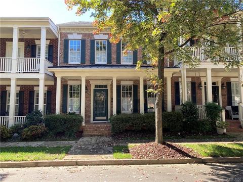 174 Harper Lee St, Davidson, NC 28036 photo 1