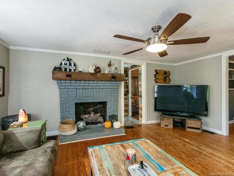 2285 Beaverdam Rd, Canton, NC 28716 photo 5