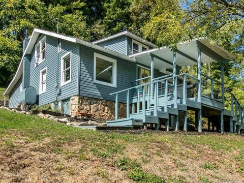 2285 Beaverdam Rd, Canton, NC 28716 photo 1