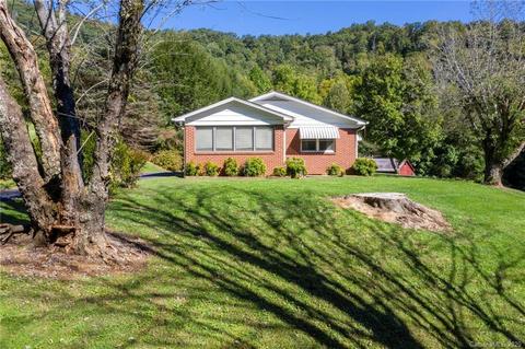 3600 Grapevine Rd, Marshall, NC 28753 photo 2