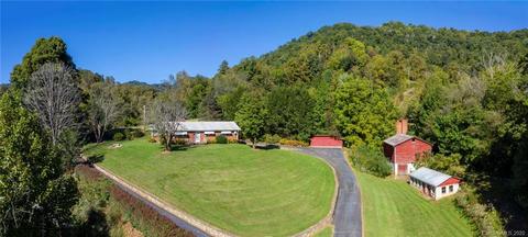 3600 Grapevine Rd, Marshall, NC 28753 photo 1