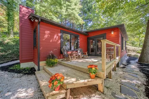 183 Spring Mountain Rd, Fairview, NC 28730 photo 1
