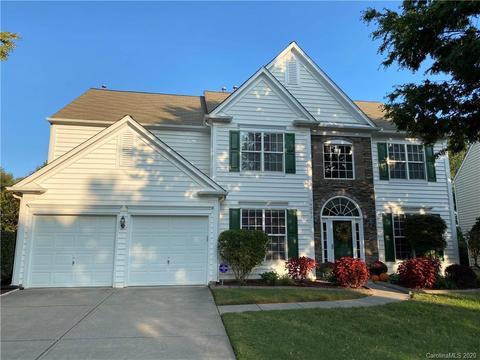 14009 Eldon Dr, Charlotte, NC 28277 photo 2