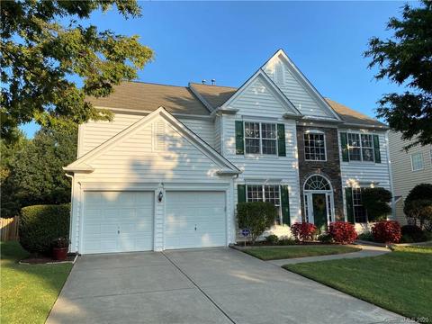 14009 Eldon Dr, Charlotte, NC 28277 photo 1