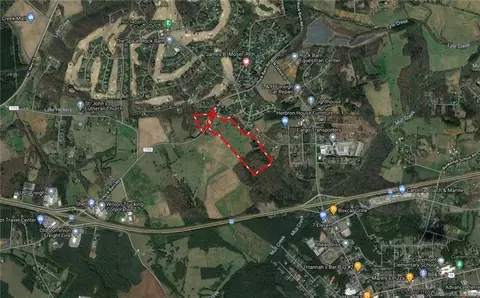 3870 Rock Barn Rd, Conover, NC 28613 photo 5