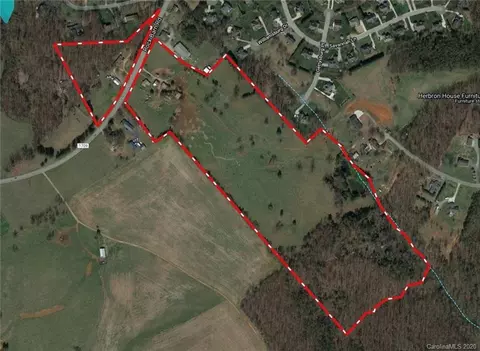 3870 Rock Barn Rd, Conover, NC 28613 photo 16
