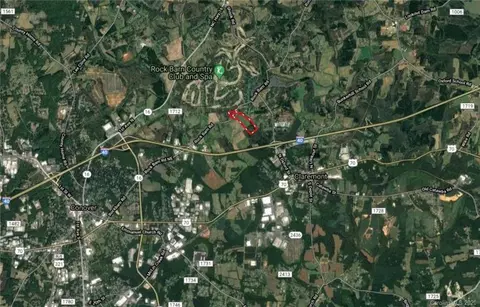 3870 Rock Barn Rd, Conover, NC 28613 photo 12