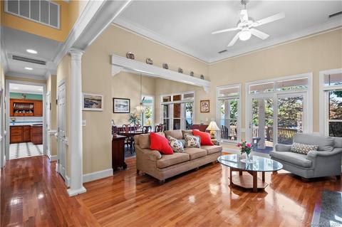 20350 Pinehurst Dr, Cornelius, NC 28031 photo 11