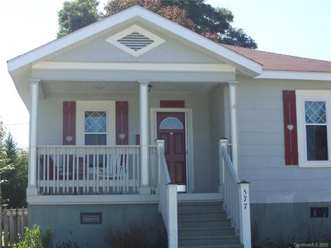 577 High St, Cramerton, NC 28032 photo 2