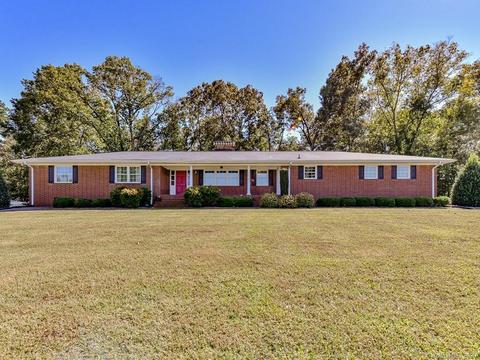 1118 Tom Helms Rd, Monroe, NC 28110 photo 1