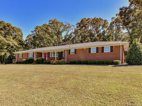 1118 Tom Helms Rd, Monroe, NC 28110 photo 3