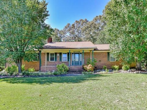 1021 E Sandy Ridge Rd, Monroe, NC 28112 photo 1