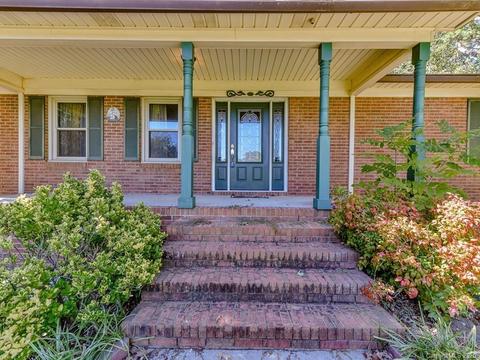 1021 E Sandy Ridge Rd, Monroe, NC 28112 photo 3