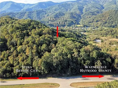 00 Us 74 Hwy, Sylva, NC 28779