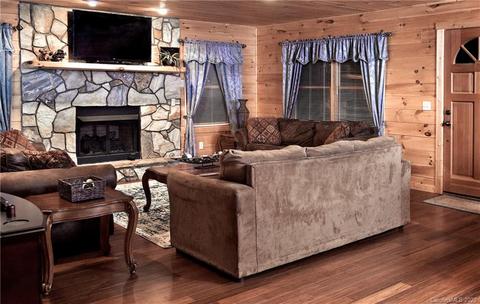 212 Moonbeam Ln, Clyde, NC 28721 photo 15
