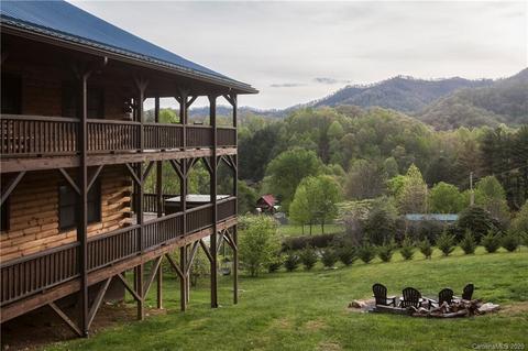 212 Moonbeam Ln, Clyde, NC 28721 photo 26
