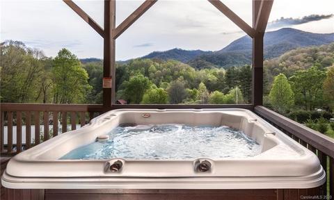 212 Moonbeam Ln, Clyde, NC 28721 photo 28
