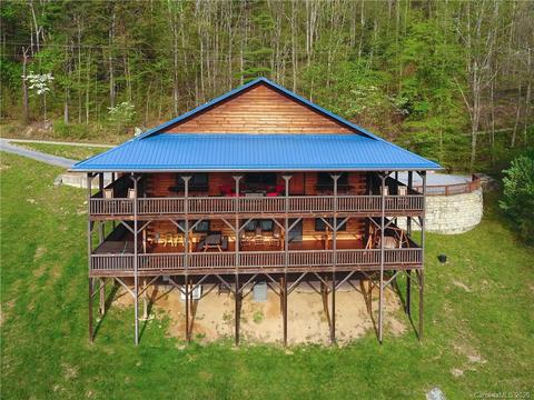 212 Moonbeam Ln, Clyde, NC 28721 photo 24