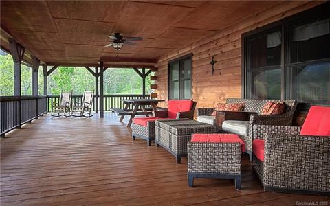 212 Moonbeam Ln, Clyde, NC 28721 photo 27