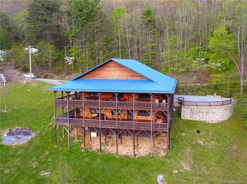 212 Moonbeam Ln, Clyde, NC 28721 photo 25