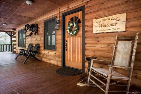 212 Moonbeam Ln, Clyde, NC 28721 photo 2